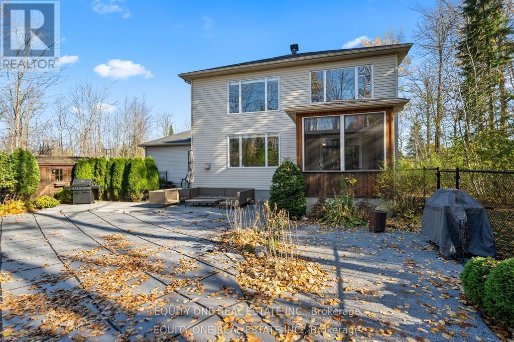 133 Arbourbrook Boulevard, Ottawa, ON - Outdoor