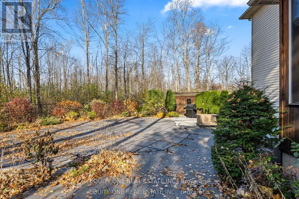 133 Arbourbrook Boulevard, Ottawa, ON - Outdoor