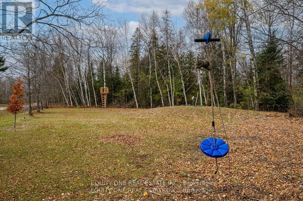 133 Arbourbrook Boulevard, Ottawa, ON - Outdoor With View