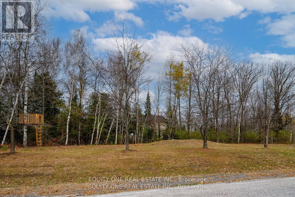 133 Arbourbrook Boulevard, Ottawa, ON - Outdoor With View