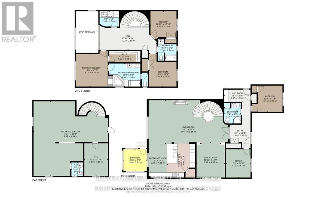 133 Arbourbrook Boulevard, Ottawa, ON - Other