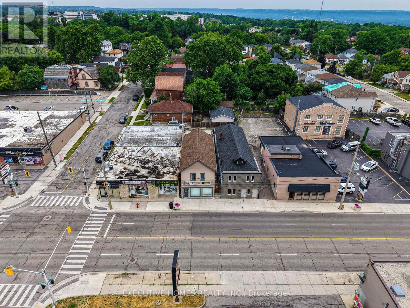 582 Upper James Street, Hamilton, ON