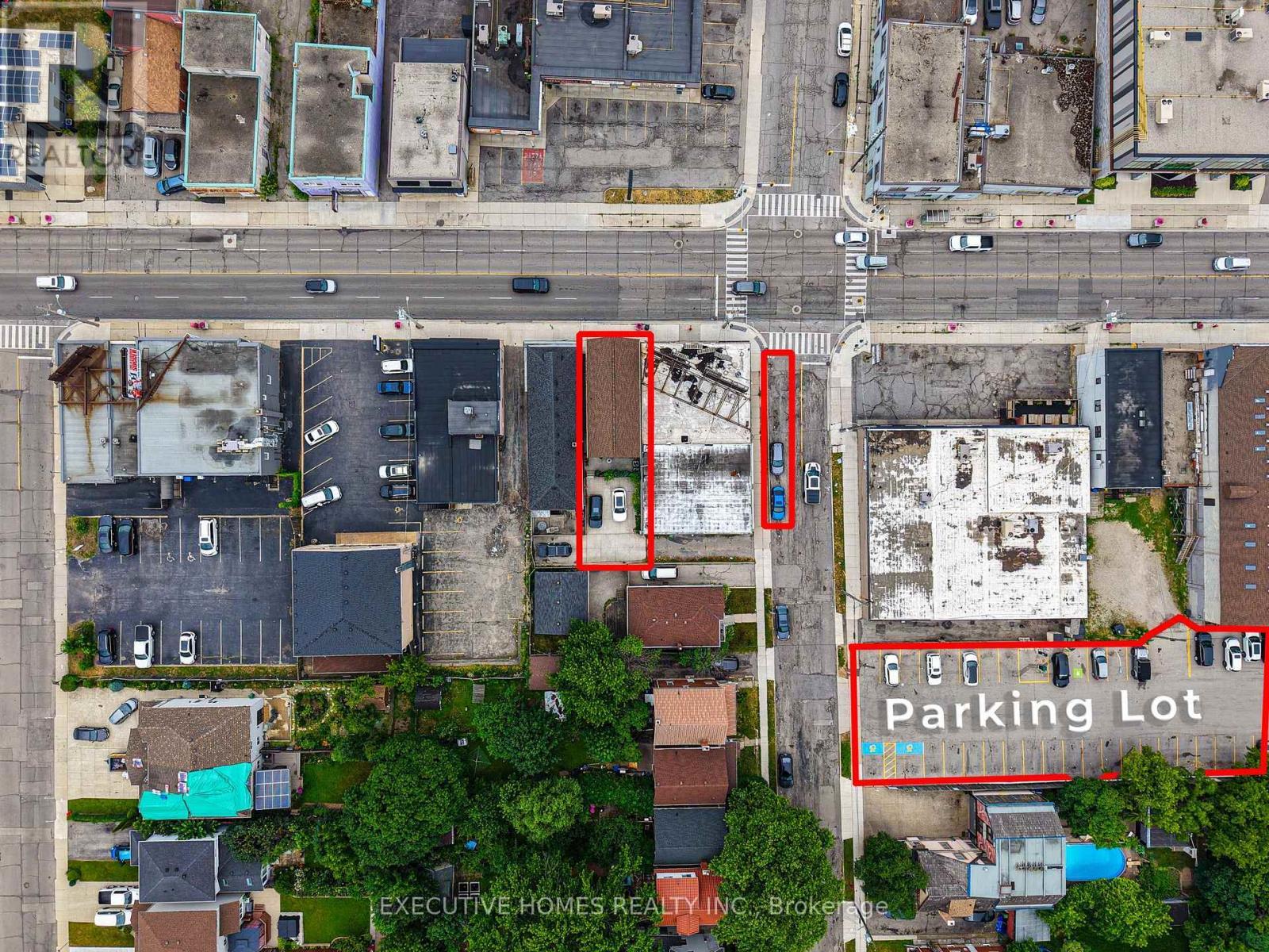 582 Upper James Street, Hamilton, ON