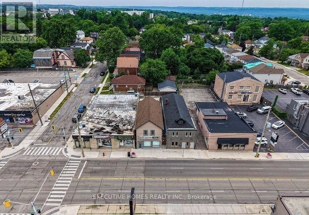 582 Upper James Street, Hamilton, ON