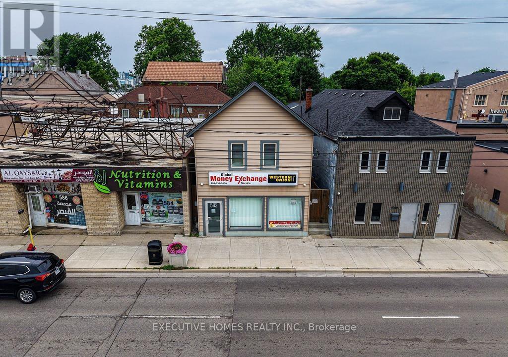 582 Upper James Street, Hamilton, ON