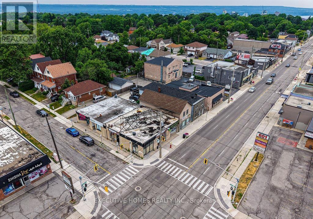 582 Upper James Street, Hamilton, ON