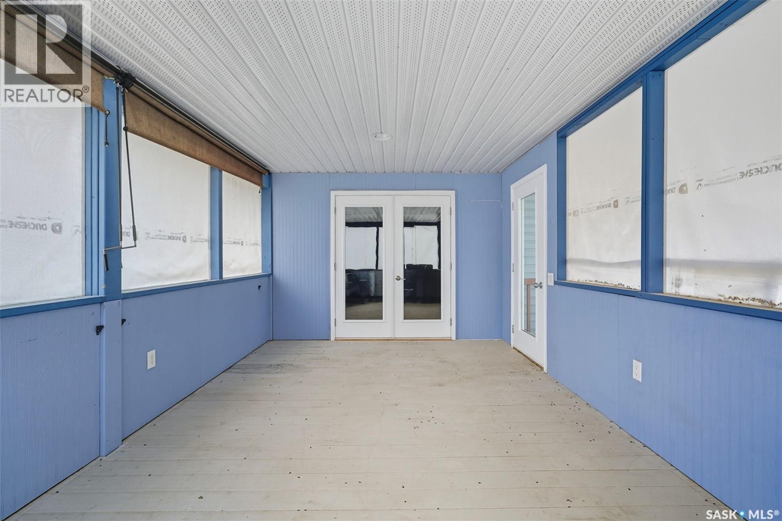 Deneiko Acreage, Usborne Rm No. 310, SK - Photo Showing Other Room