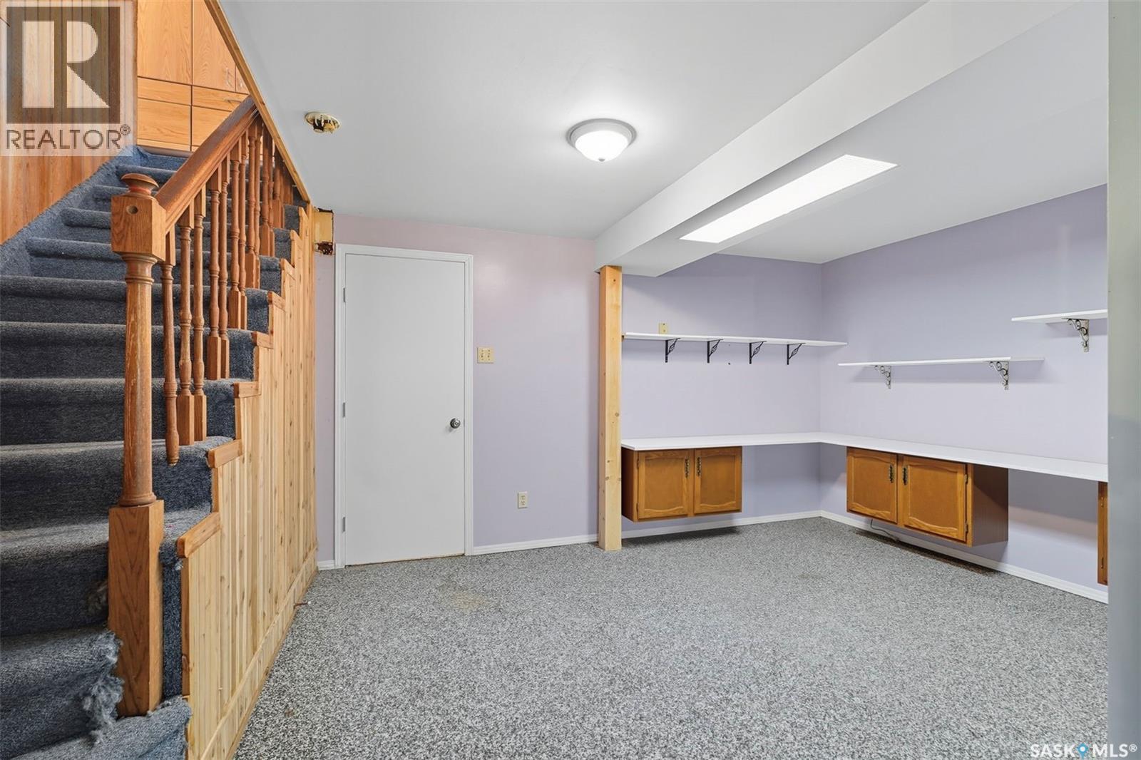 Deneiko Acreage, Usborne Rm No. 310, SK - Indoor Photo Showing Other Room