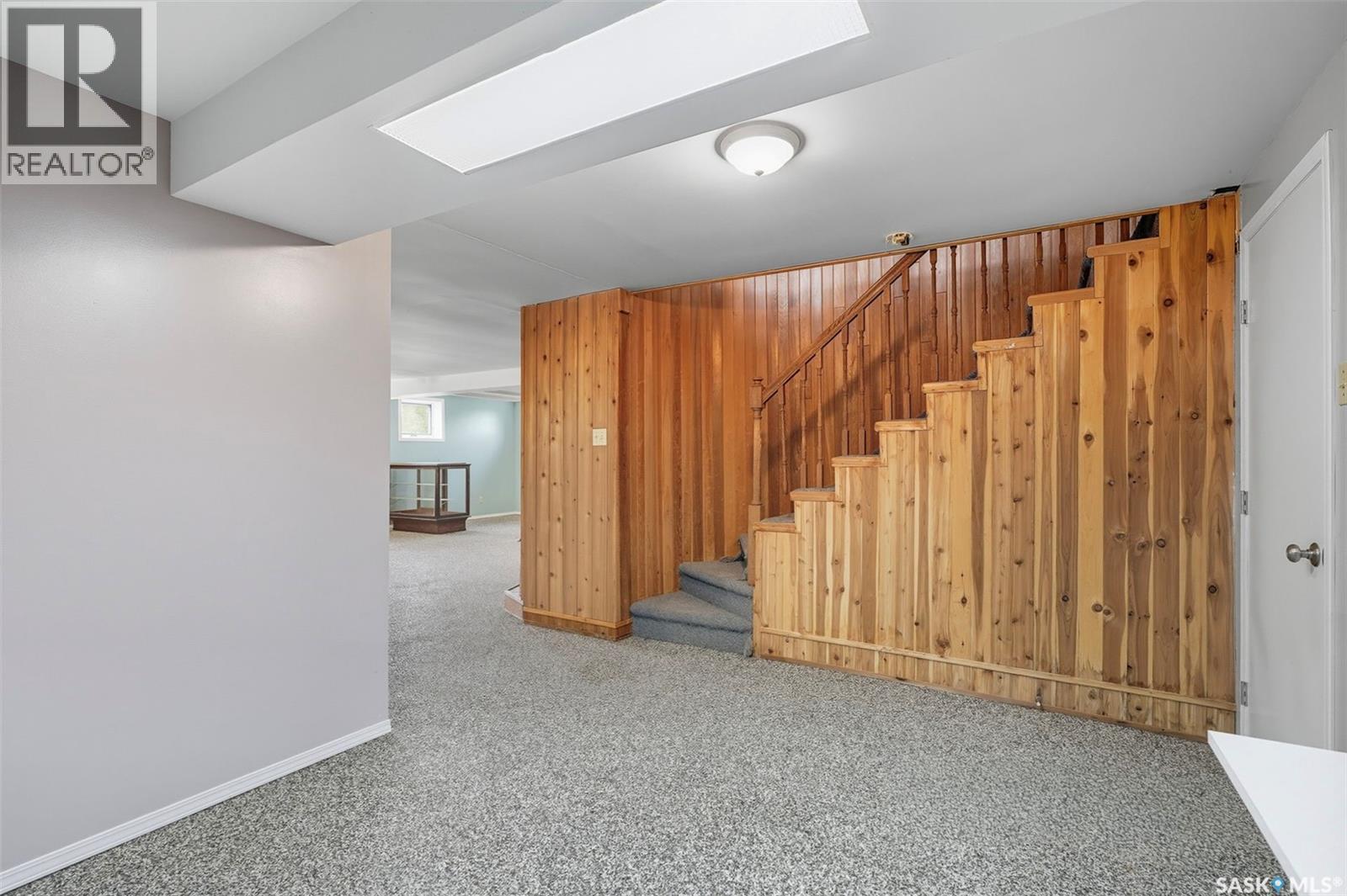 Deneiko Acreage, Usborne Rm No. 310, SK - Indoor Photo Showing Other Room