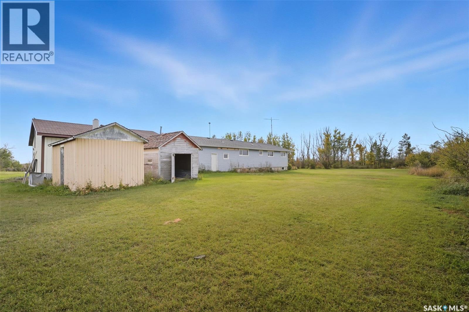 Deneiko Acreage, Usborne Rm No. 310, SK - Outdoor