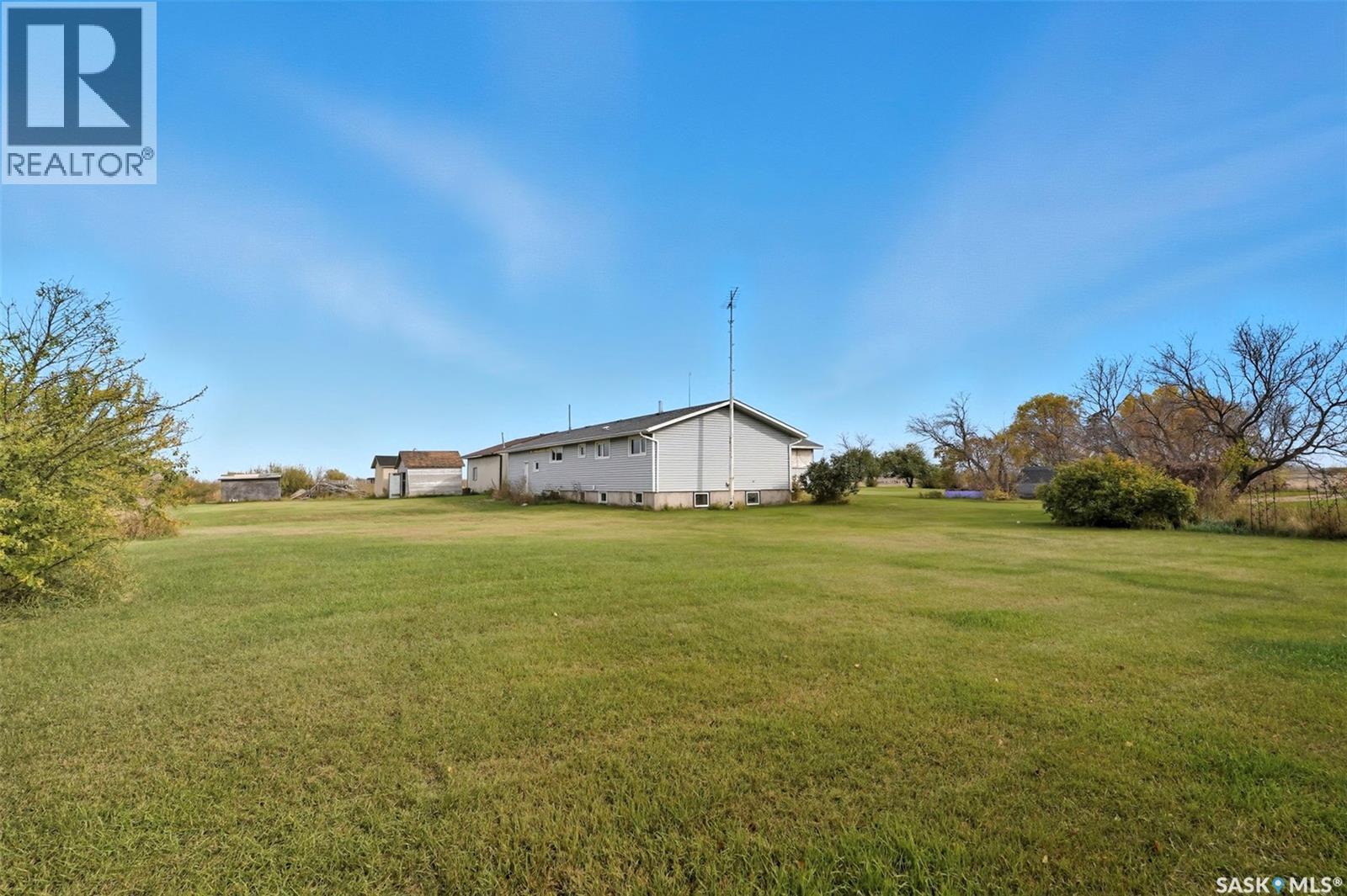 Deneiko Acreage, Usborne Rm No. 310, SK - Outdoor