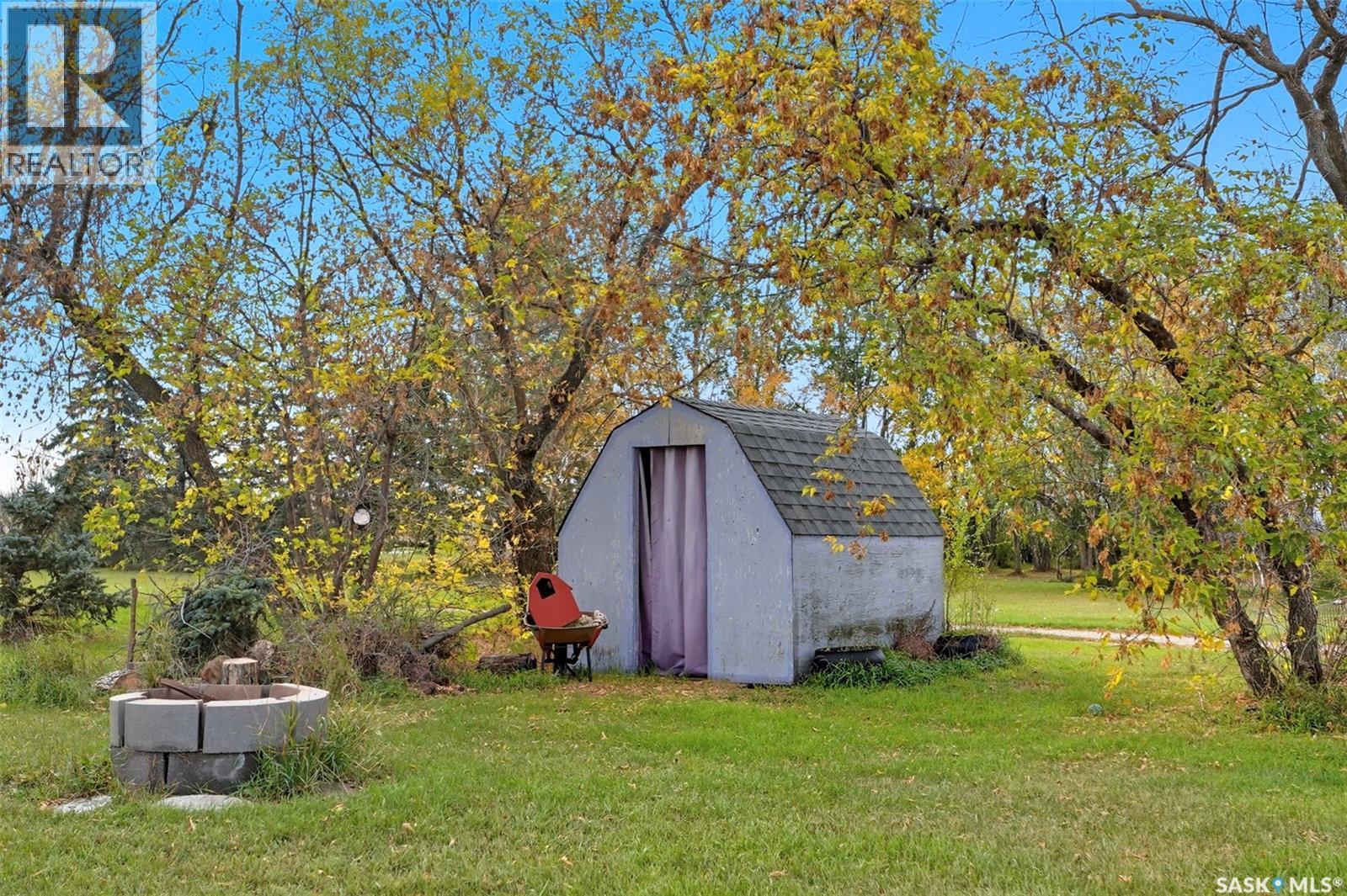 Deneiko Acreage, Usborne Rm No. 310, SK - Outdoor
