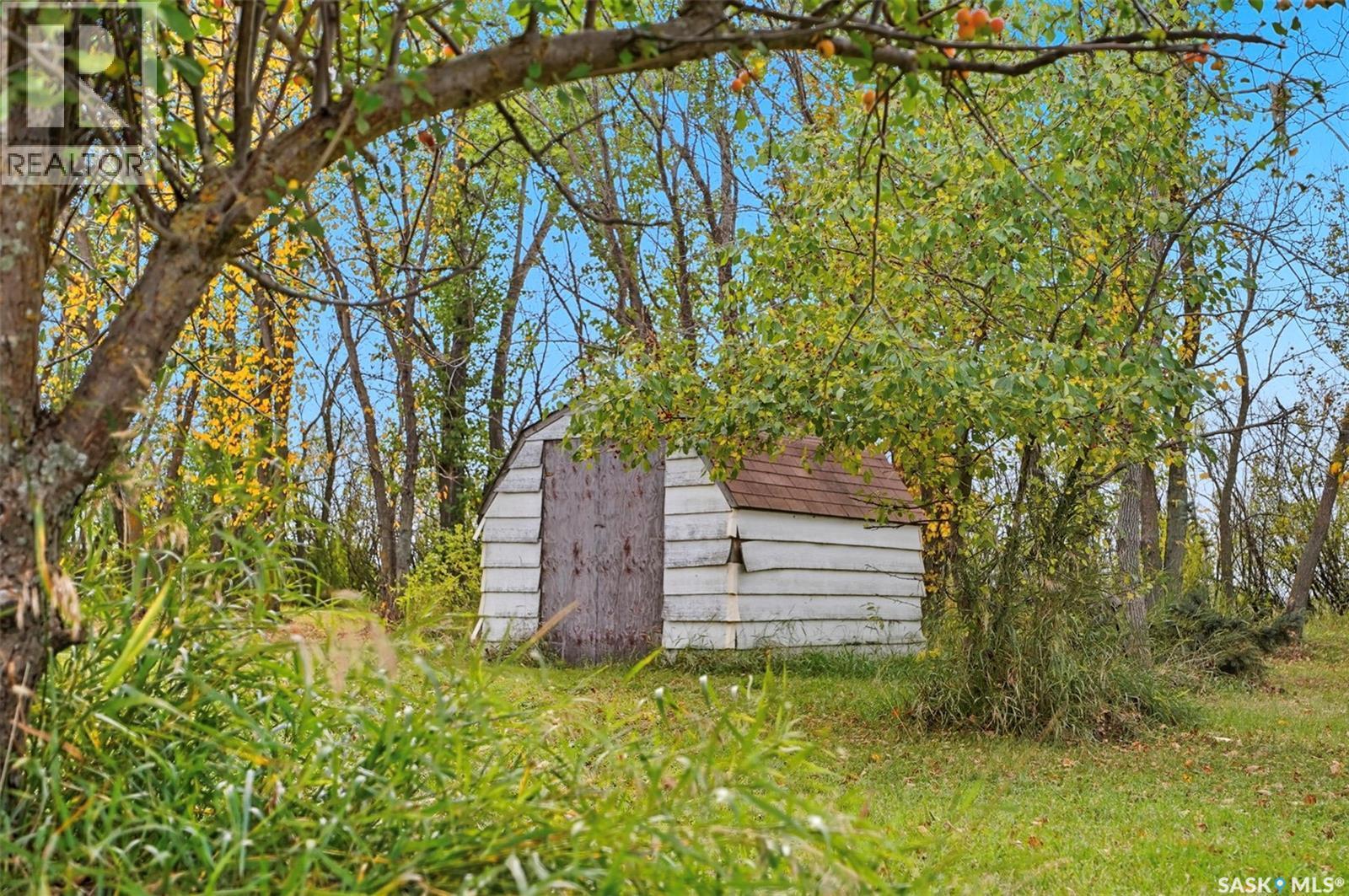 Deneiko Acreage, Usborne Rm No. 310, SK - Outdoor