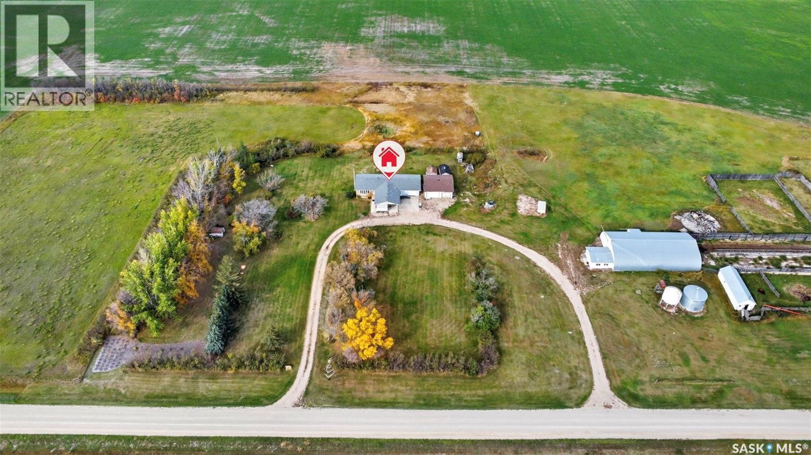 Deneiko Acreage, Usborne Rm No. 310, SK - Outdoor With View