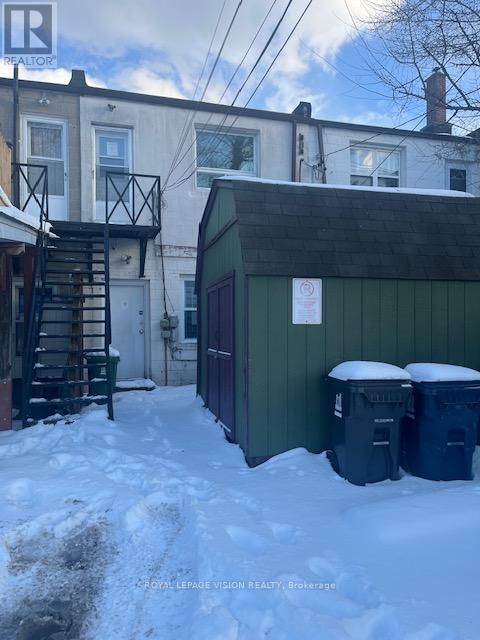 2364 Kingston Road, Toronto, ON