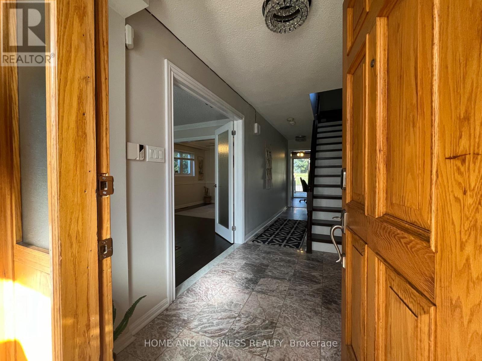 2639 Hayford Court, Mississauga, ON - Indoor Photo Showing Other Room