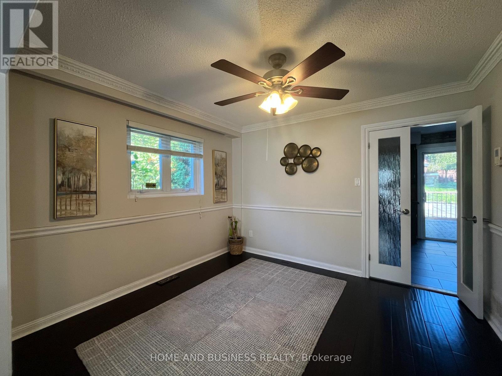 2639 Hayford Court, Mississauga, ON - Indoor Photo Showing Other Room