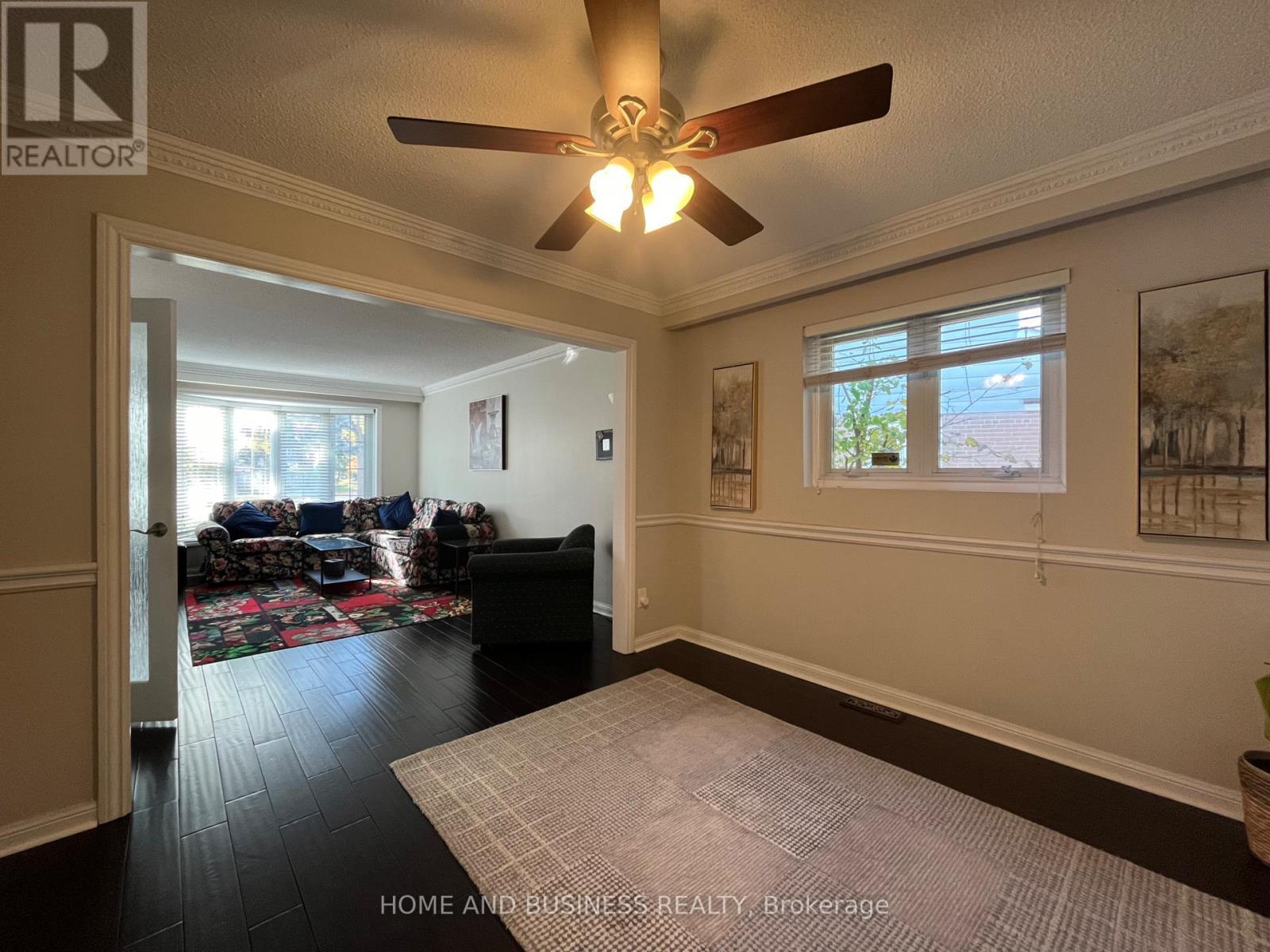 2639 Hayford Court, Mississauga, ON - Indoor Photo Showing Other Room