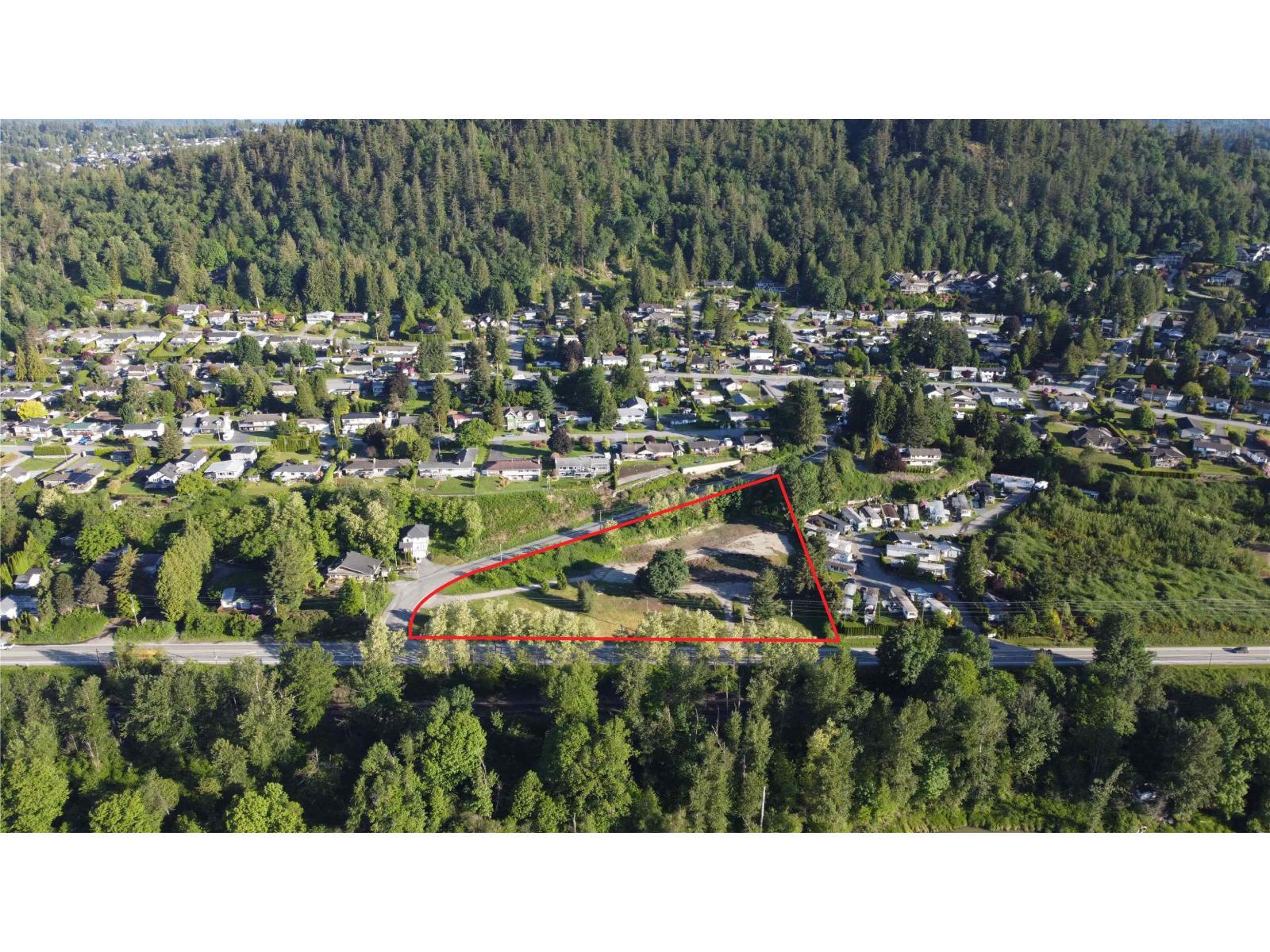 34491 Lougheed Highway, Mission, BC