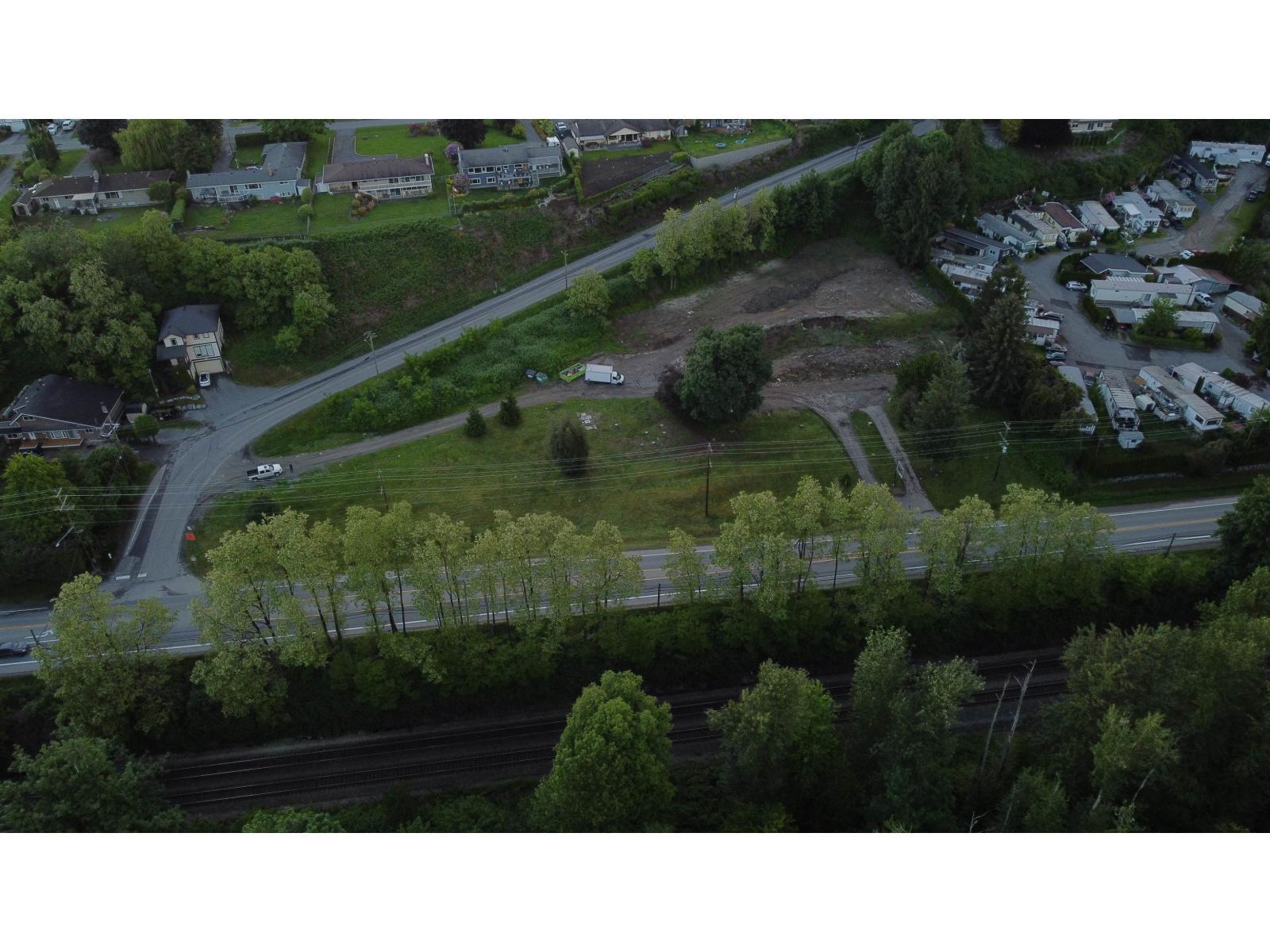 34491 Lougheed Highway, Mission, BC