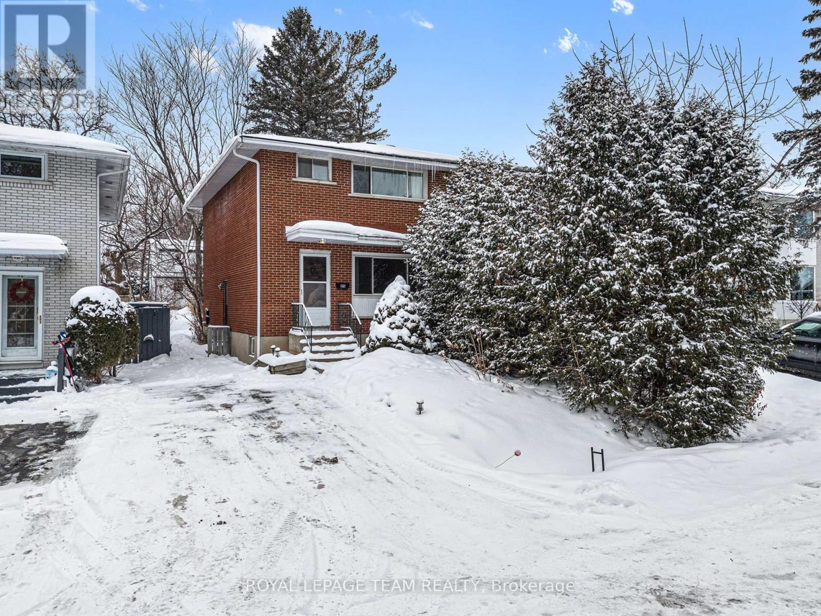 906 Ivanhoe Avenue, Ottawa, ON - Outdoor