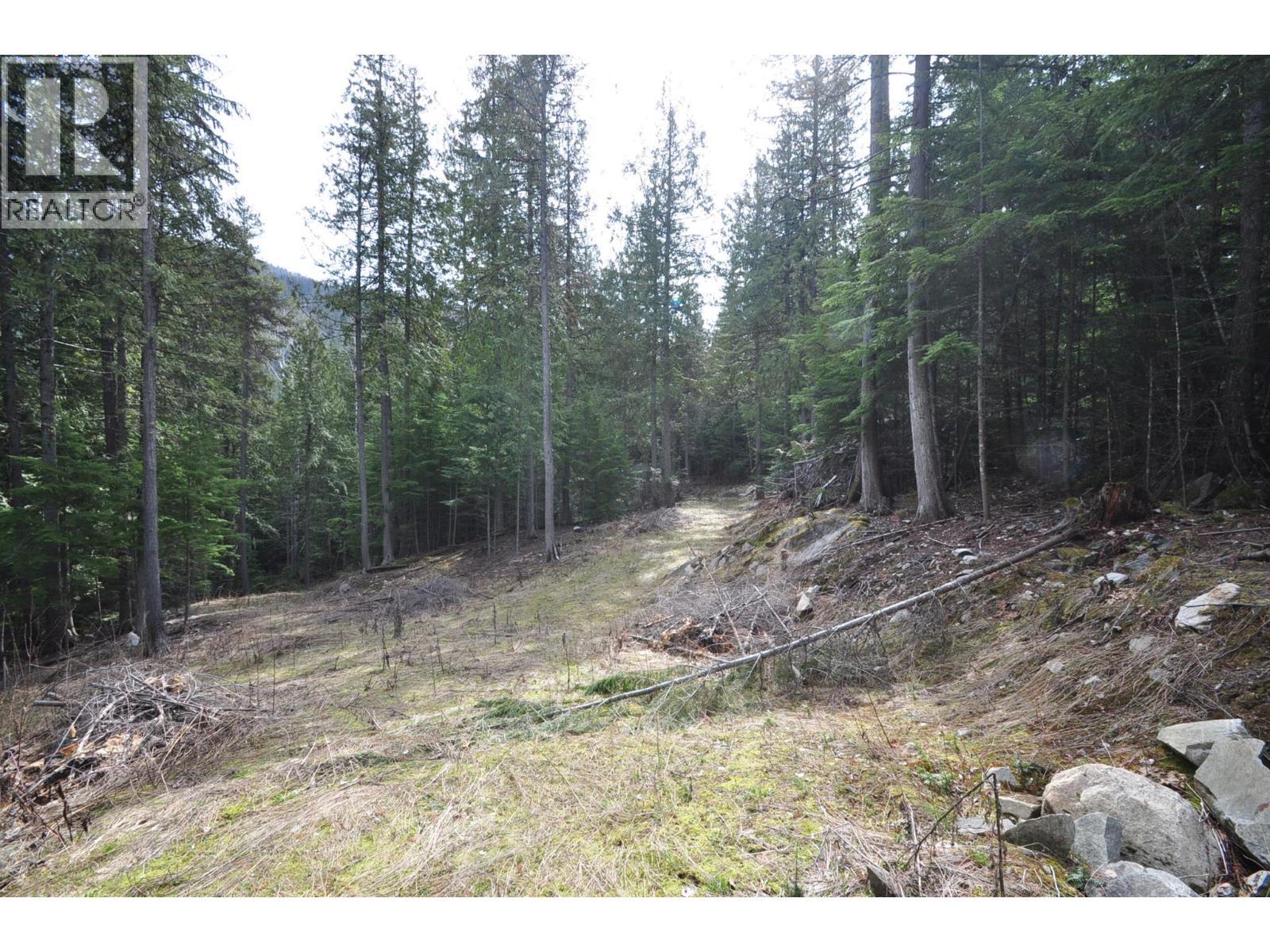 2835 Silver King Road, Nelson, BC