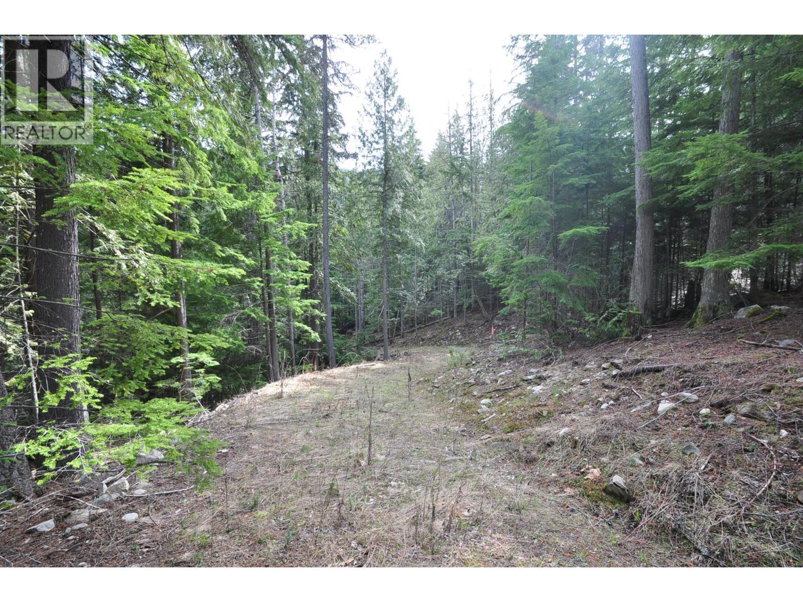 2835 Silver King Road, Nelson, BC