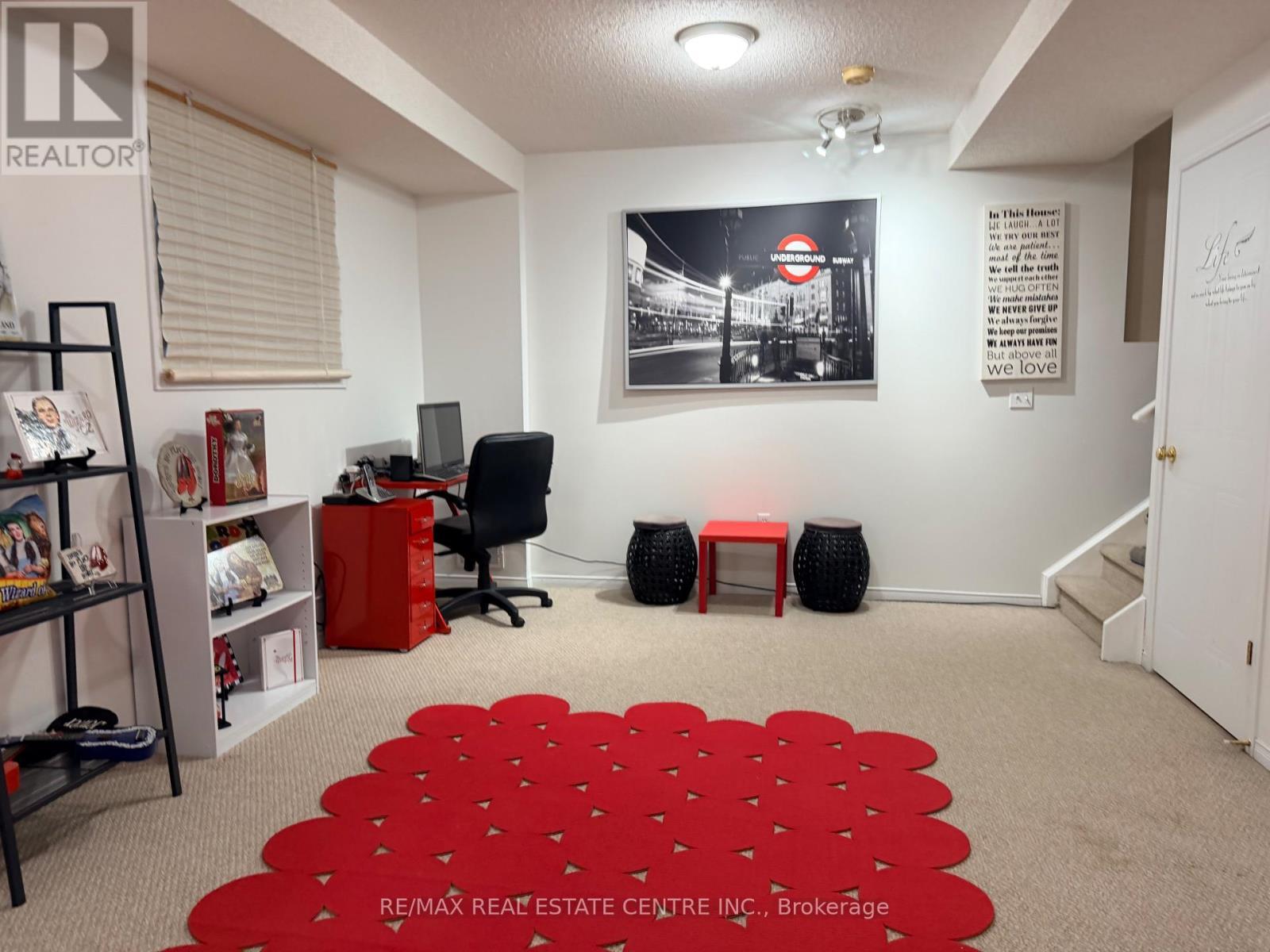 15 Gees Way, Cambridge, ON - Indoor