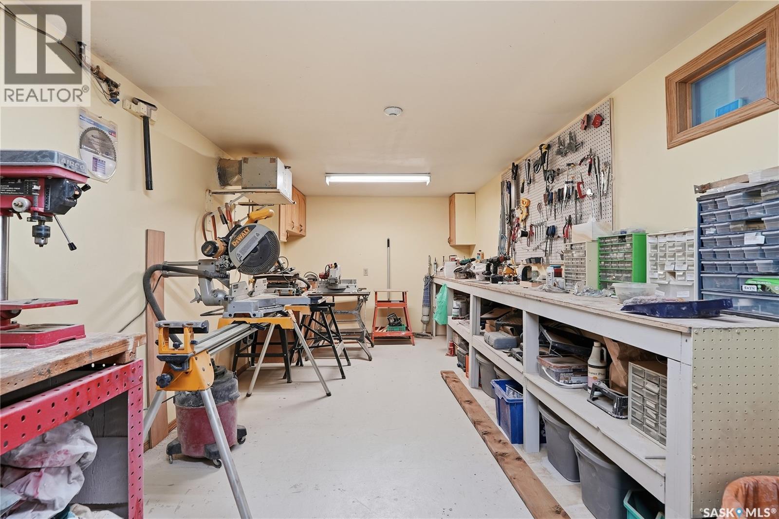 111 103 Keevil Crescent, Saskatoon, SK - Indoor Photo Showing Other Room