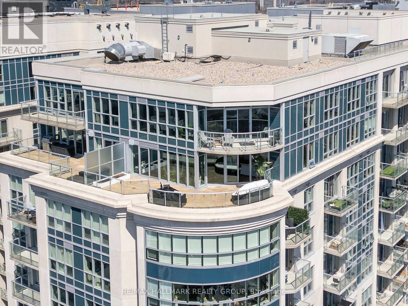 2701 - 195 Besserer Street, Ottawa, ON - Outdoor