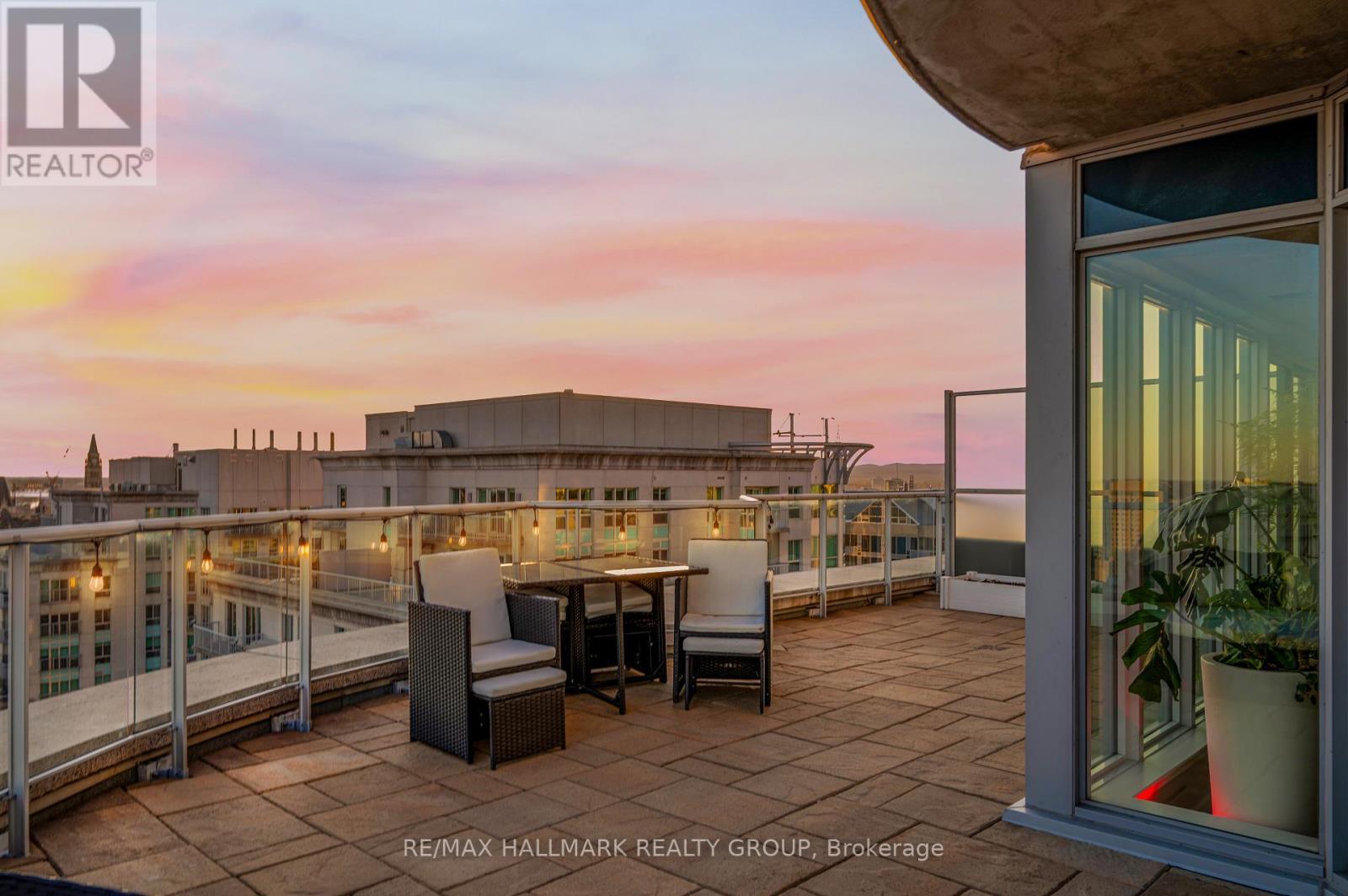 2701 - 195 Besserer Street, Ottawa, ON - Outdoor With Exterior