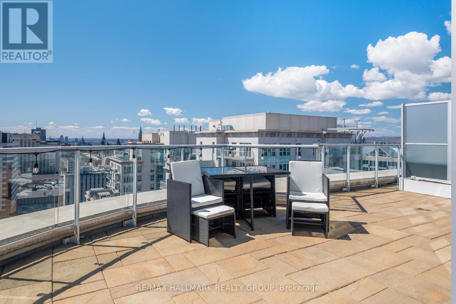 2701 - 195 Besserer Street, Ottawa, ON - Outdoor