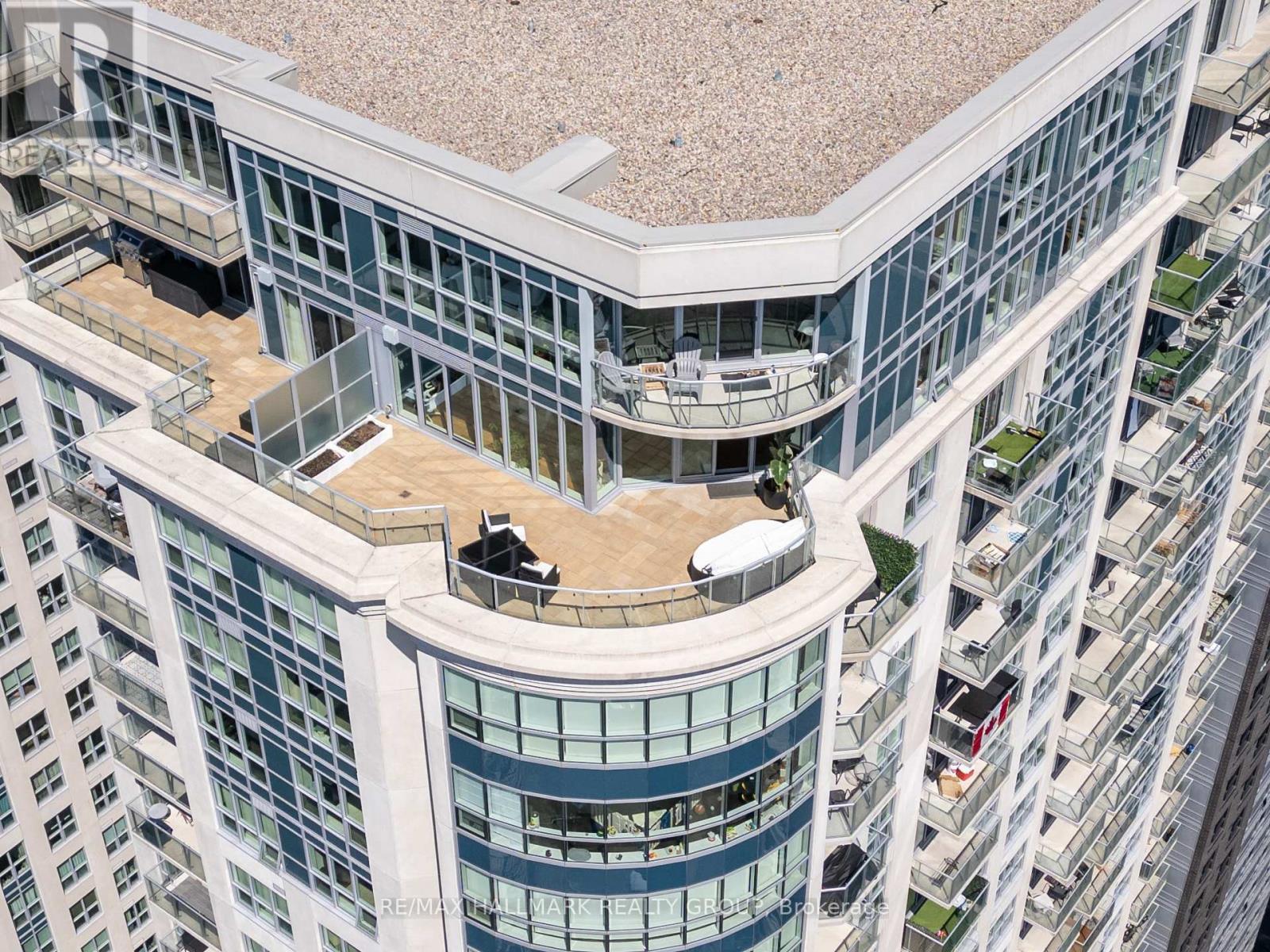 2701 - 195 Besserer Street, Ottawa, ON -