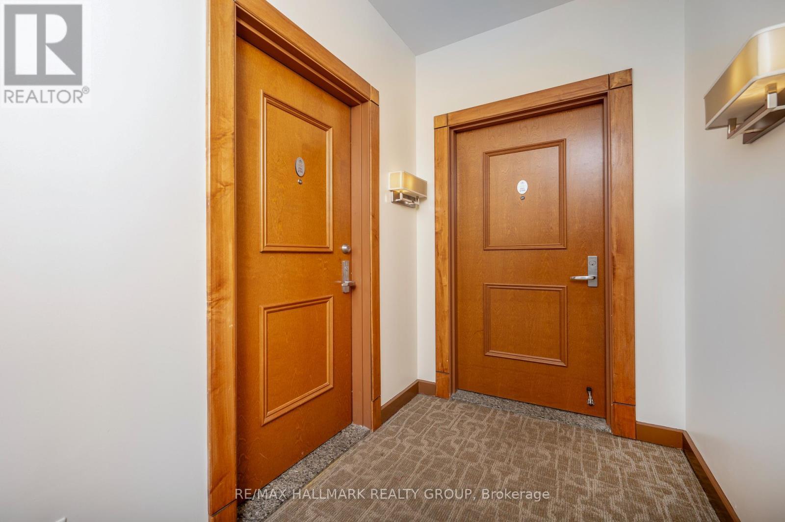 2701 - 195 Besserer Street, Ottawa, ON - Indoor Photo Showing Other Room