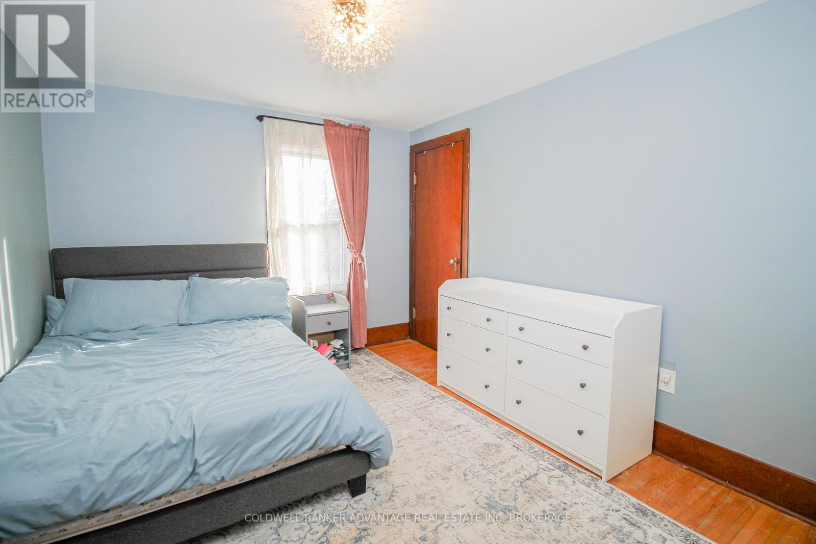 167 Garner Street, Welland (Welland Downtown), ON - Indoor Photo Showing Bedroom