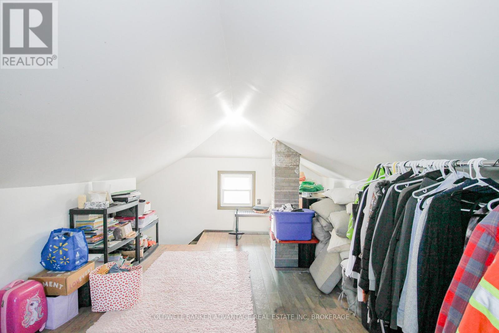 167 Garner Street, Welland (Welland Downtown), ON - Indoor With Storage