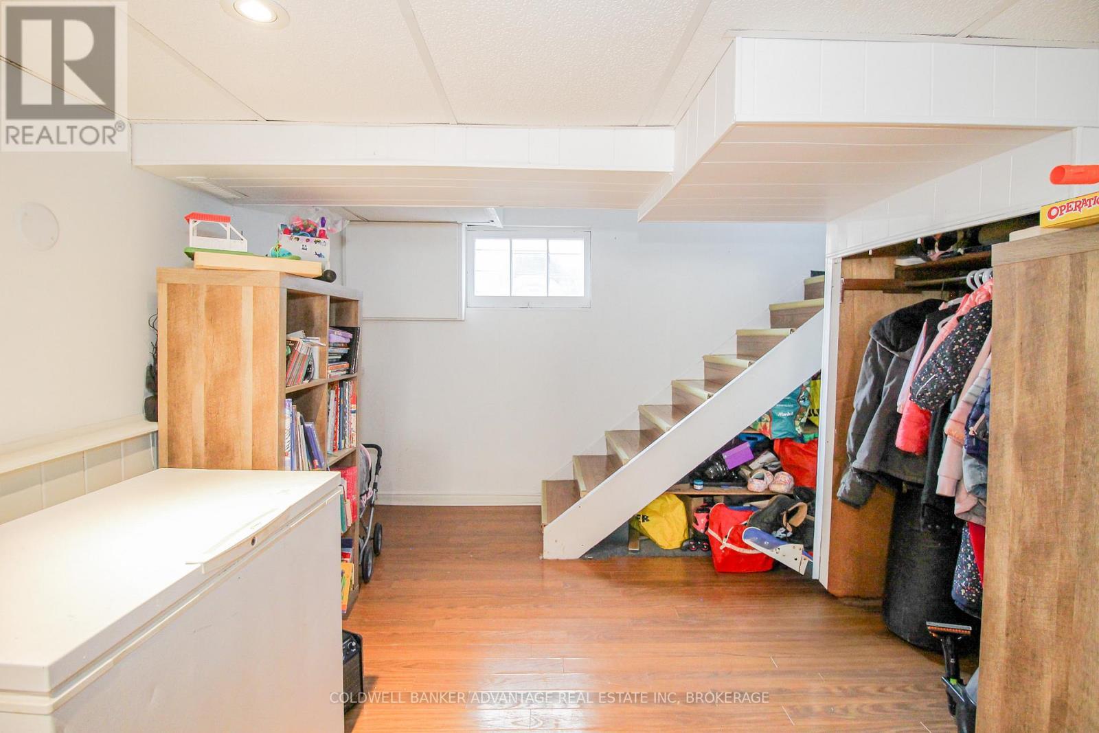 167 Garner Street, Welland (Welland Downtown), ON - Indoor