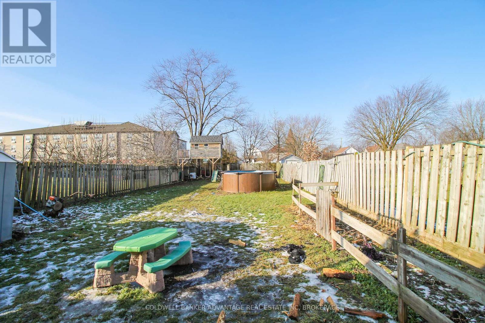 167 Garner Street, Welland (Welland Downtown), ON - Outdoor