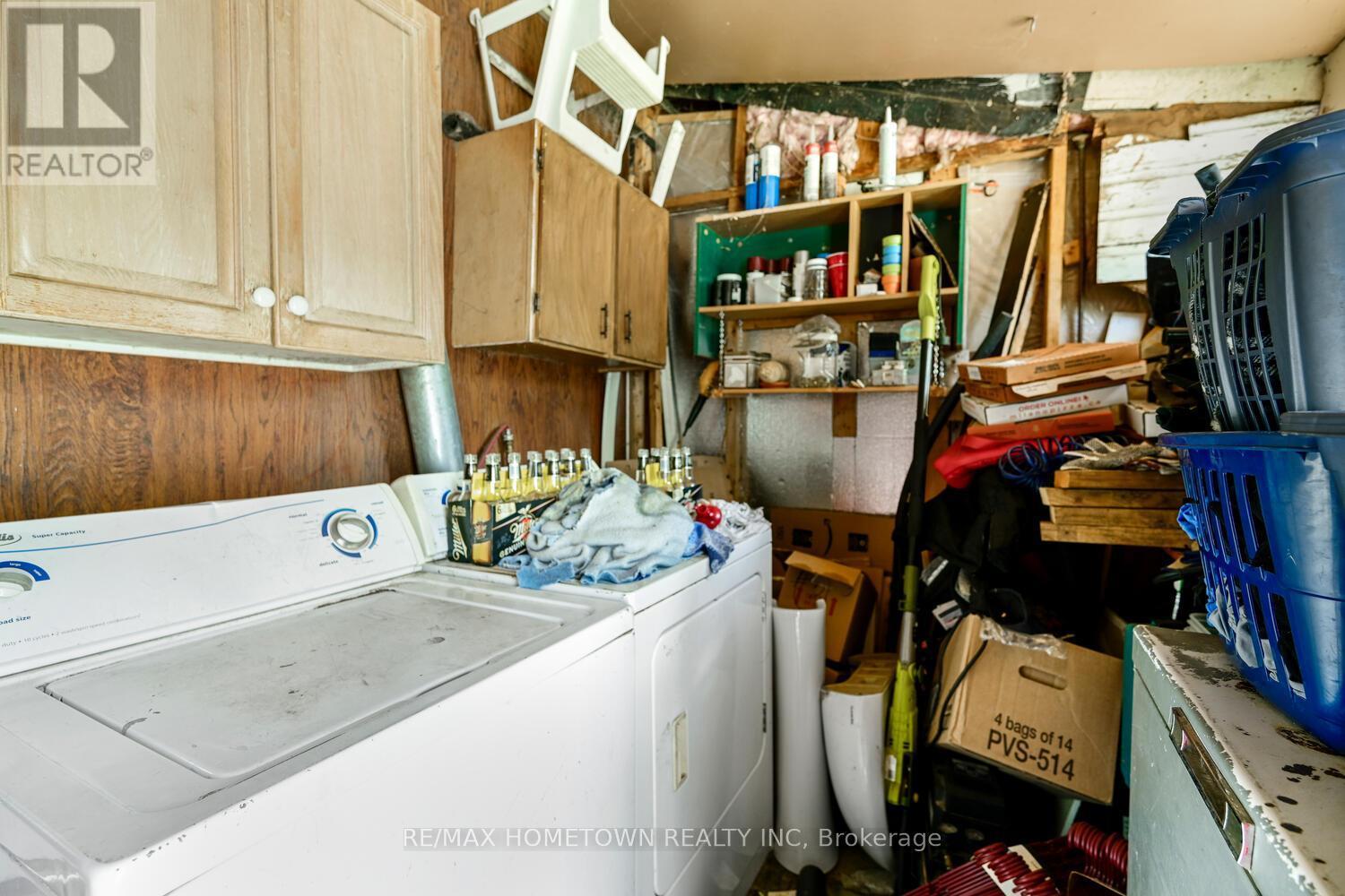44 Stewart Boulevard, Brockville, ON - Indoor Photo Showing Laundry Room