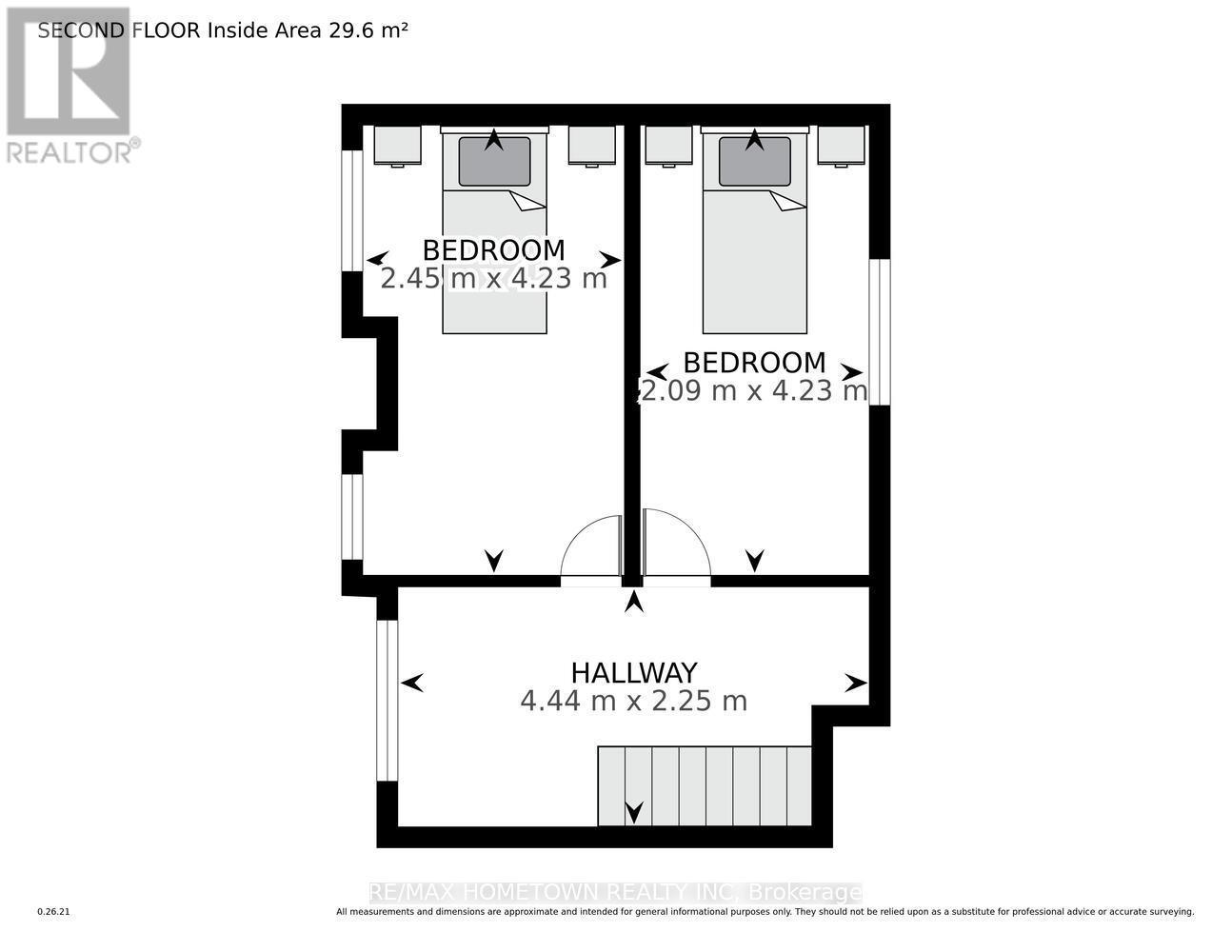 44 Stewart Boulevard, Brockville, ON - Other