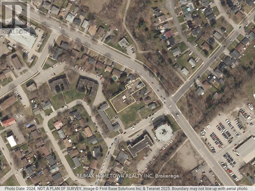 44 Stewart Boulevard, Brockville, ON - Other