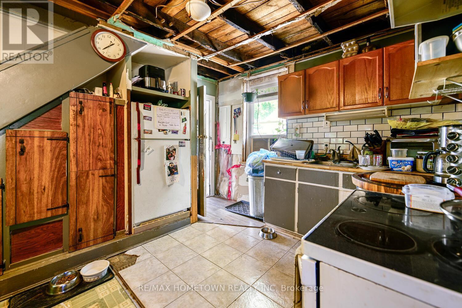 44 Stewart Boulevard, Brockville, ON - Indoor Photo Showing Basement