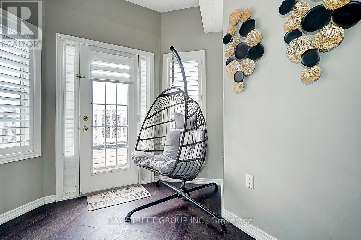 52 Whitewater Street, Whitby, ON - Indoor Photo Showing Other Room