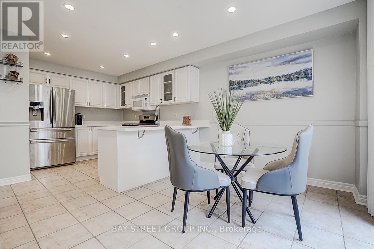 52 Whitewater Street, Whitby, ON - Indoor