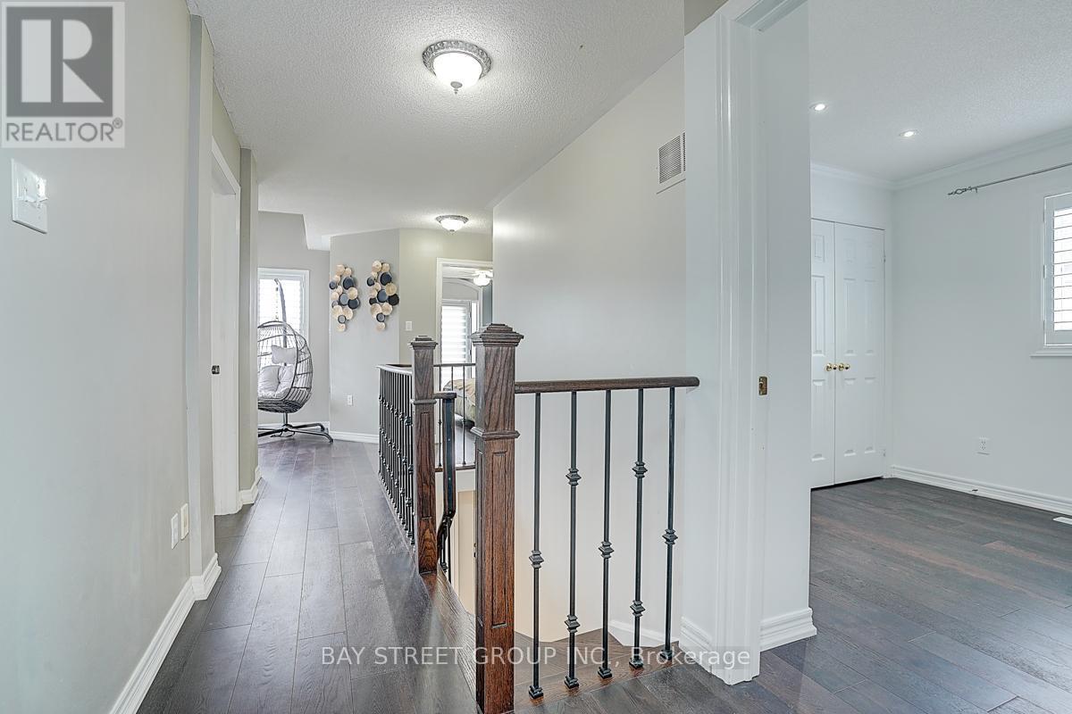 52 Whitewater Street, Whitby, ON - Indoor Photo Showing Other Room