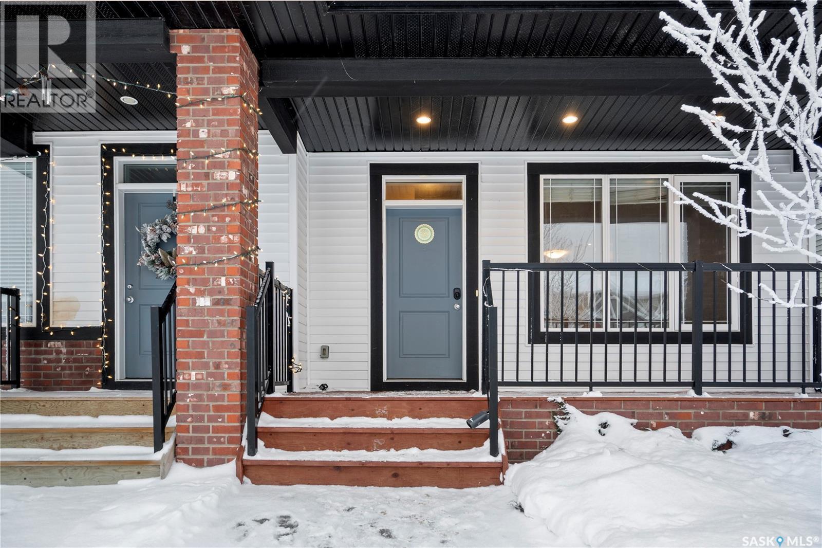 4372 James Hill Road, Regina, SK - Outdoor