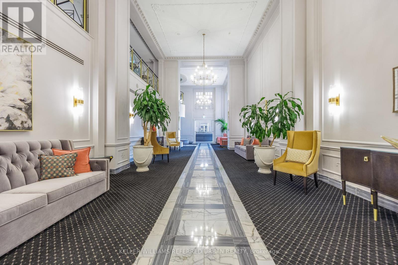 906 - 2287 Lake Shore Boulevard, Toronto, ON - Indoor Photo Showing Other Room