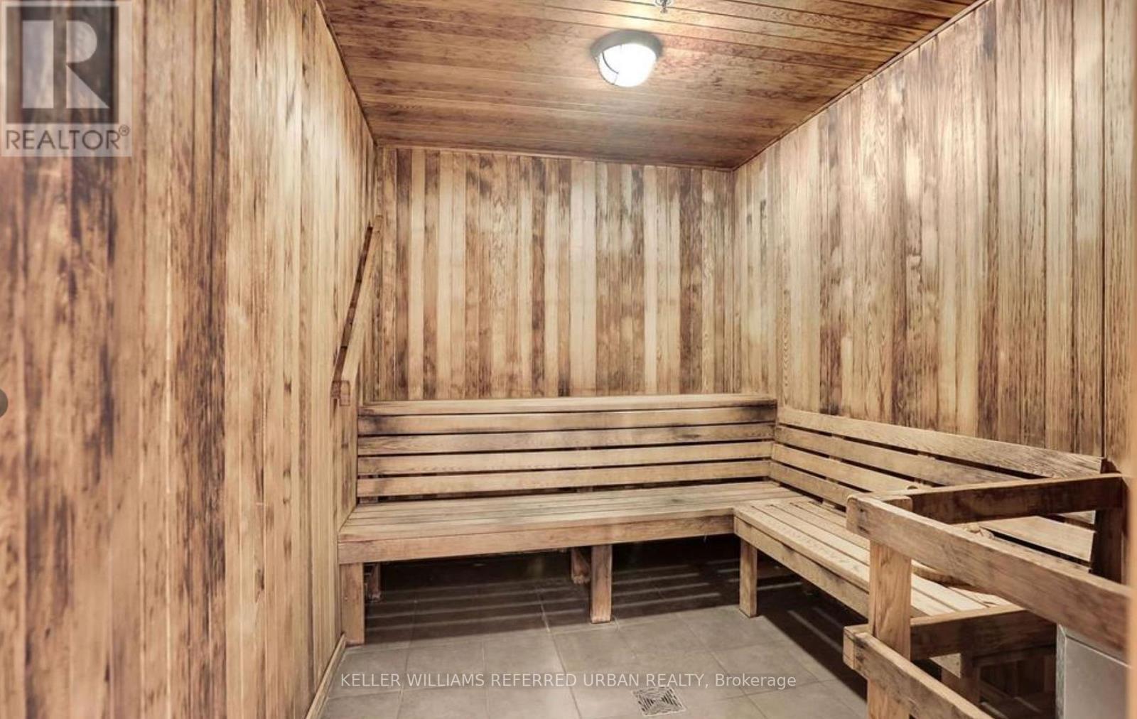 906 - 2287 Lake Shore Boulevard, Toronto, ON - Indoor Photo Showing Other Room