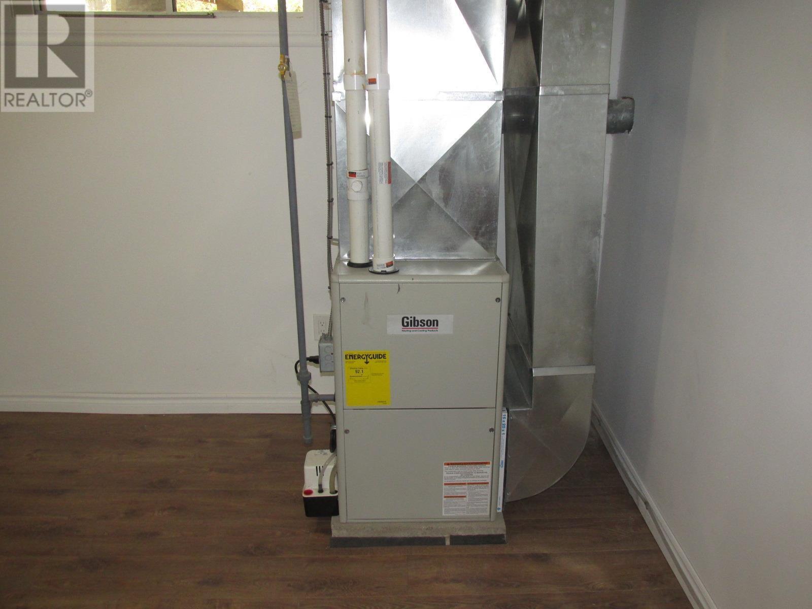 36A Valley Cres, Elliot Lake, ON - Indoor Photo Showing Basement