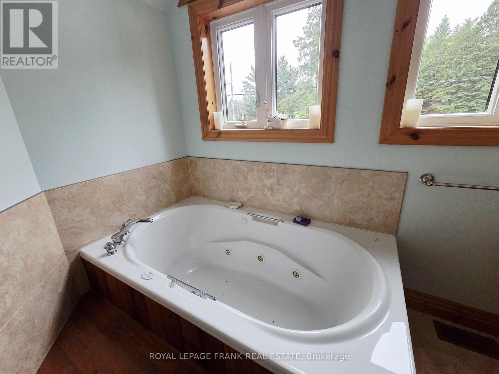 8847 Highway 28, North Kawartha, ON - Indoor Photo Showing Bathroom